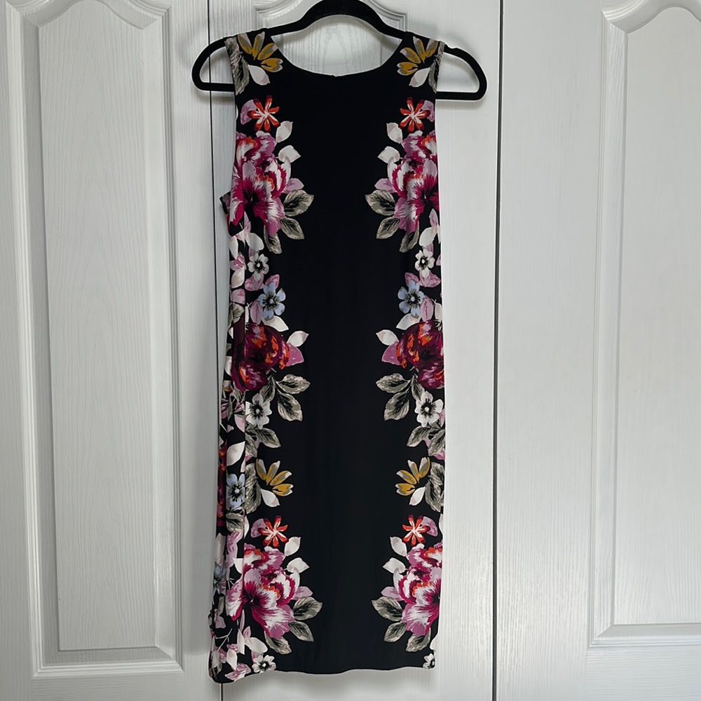 White House Black Market Dress